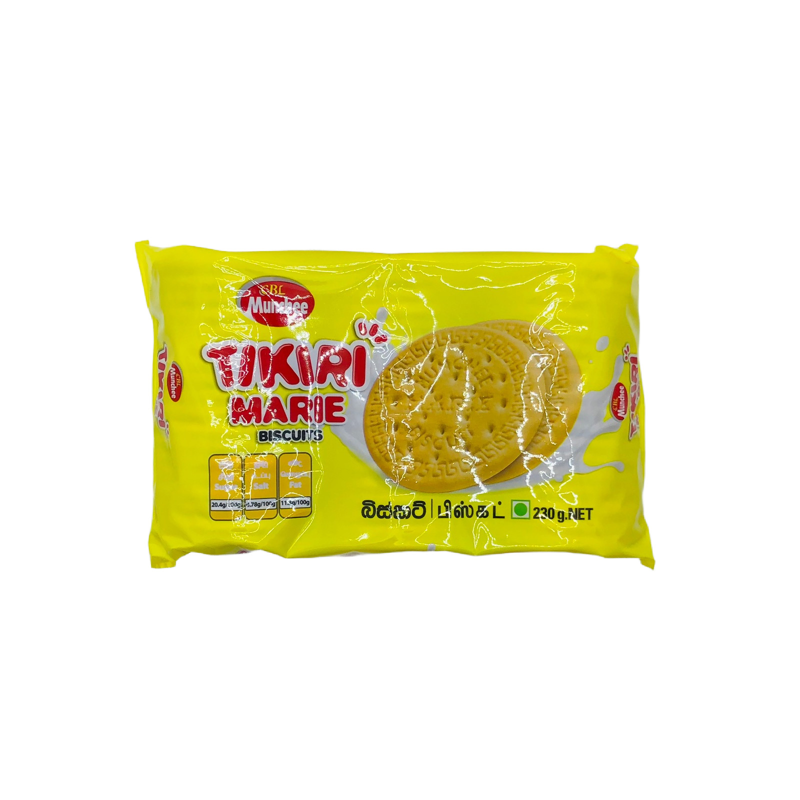 Munchee Tikiri Mari 290g